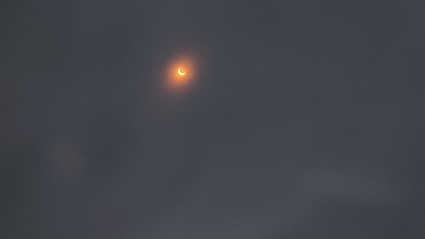 Solar Eclipse