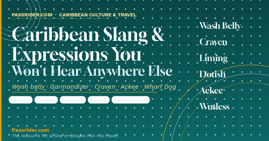 Caribbean Expressions